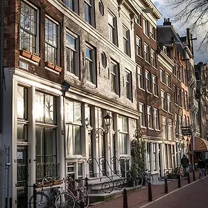 Singel Centre 2* Amsterdam
