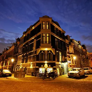 Hotel Parkview, Amsterdam