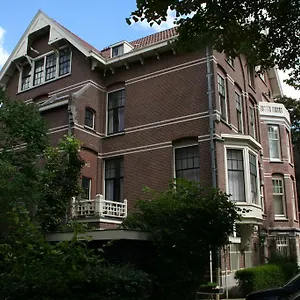 Hotel Borgmann, Amsterdam