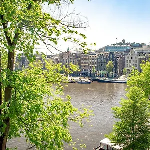 Zwanestein Canal House 3* Amsterdam