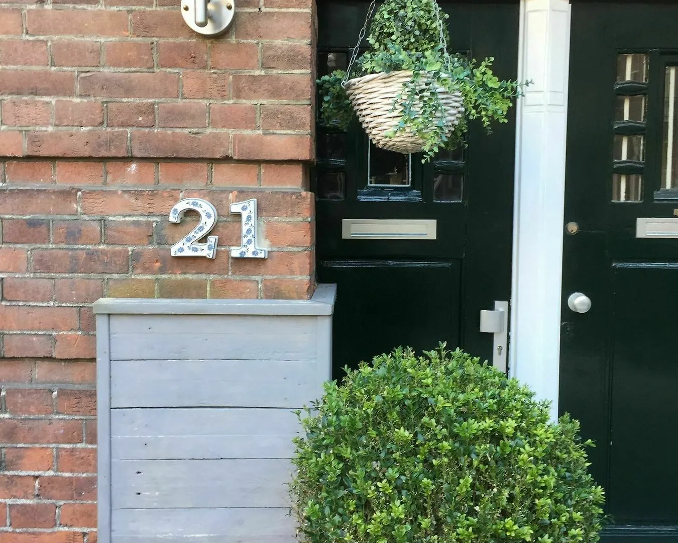 فندق مبيت وإفطار أمستردام Vondelpark House B&B