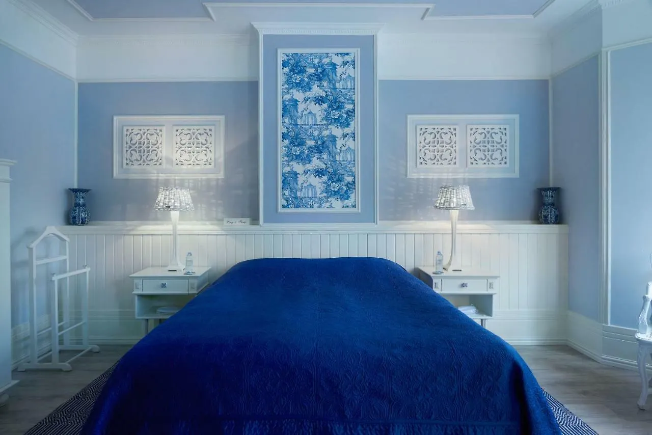 أمستردام Vondelpark House B&B 3*,
