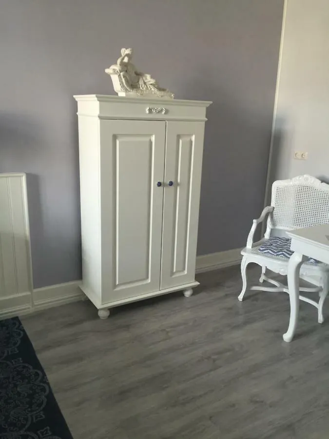 أمستردام Vondelpark House B&B فندق مبيت وإفطار