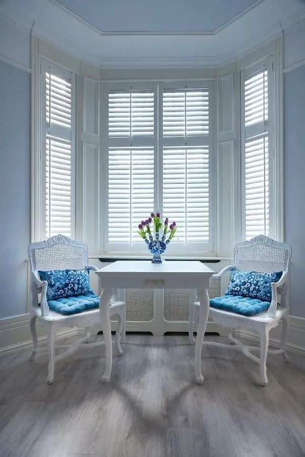 Vondelpark House B&B Amsterdam 3*,  Netherlands